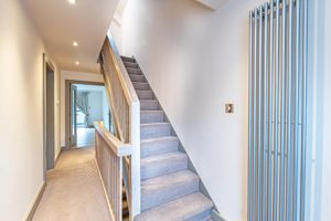 1st Floor Landing - click for photo gallery